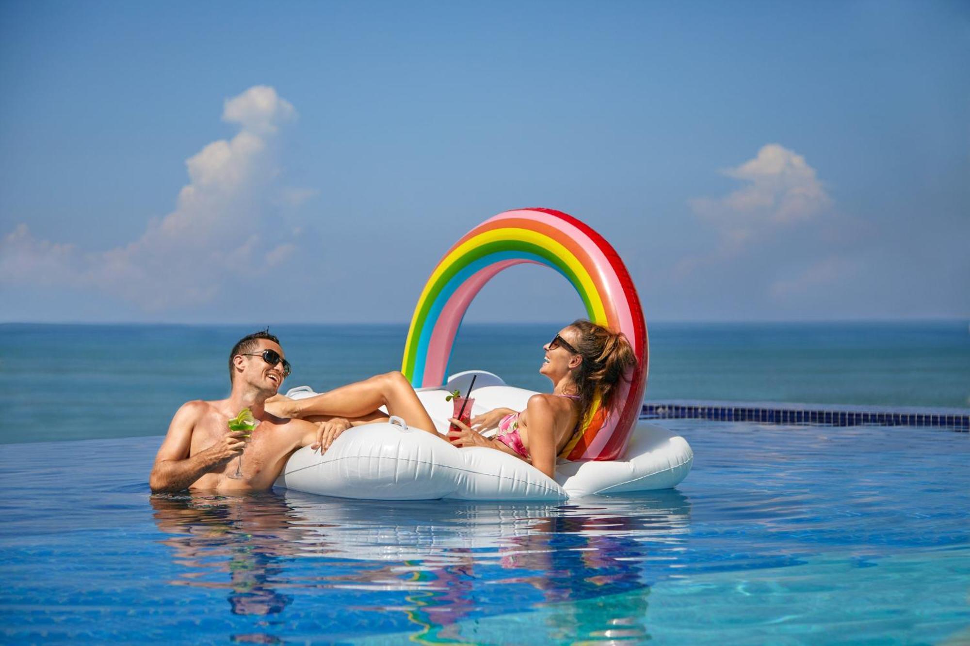 Aloft Bali Seminyak Hotel Kültér fotó